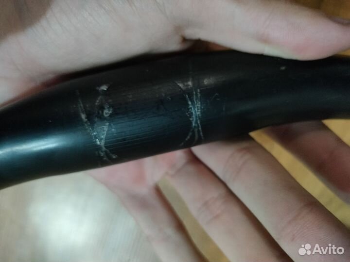 Руль для велосипеда 31.8 640 fwd