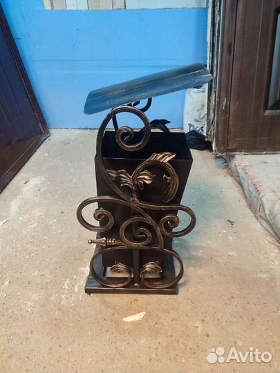 Урна уличная мусорка