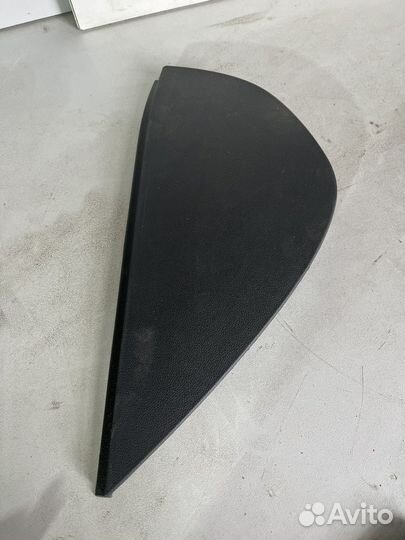 Накладка торпеды левая Volkswagen Polo