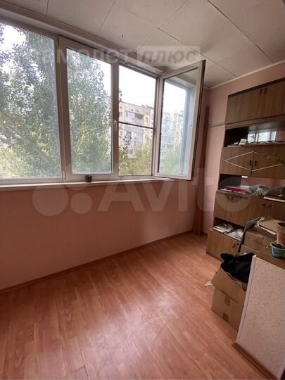 3-к. квартира, 65 м², 4/9 эт.