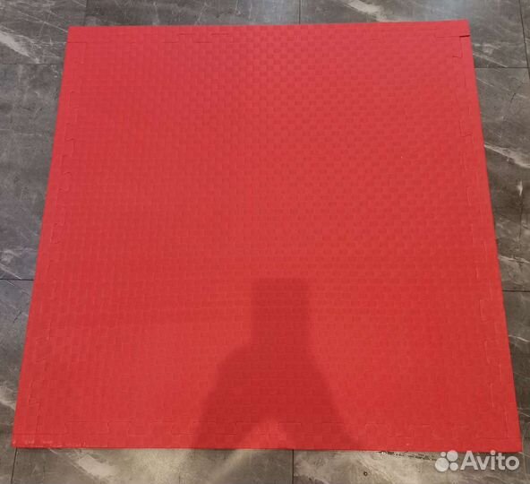 Будо маты ласточкин хвост