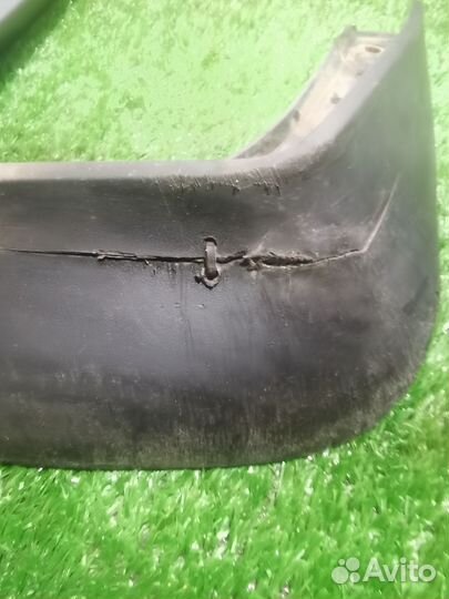 Брызговик задний kia cerato 1