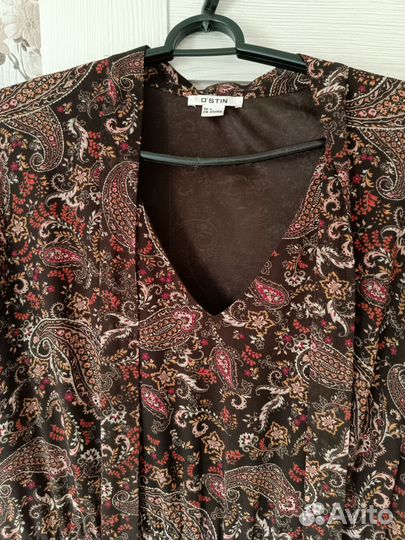 Платье женское