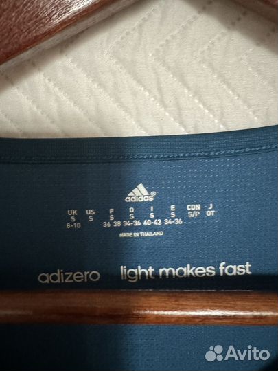 Экипировка сборной России adidas