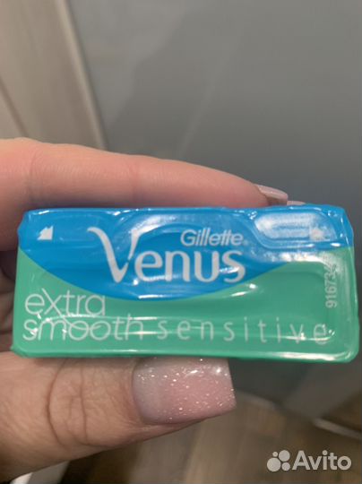 Кассеиы Venus 8 шт