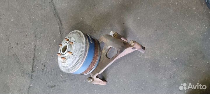 Пневмомуфта freightliner