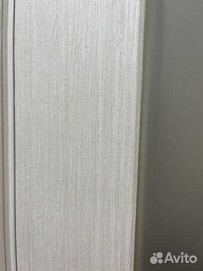 Межкомнатные двери бу