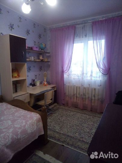 Шторы для девочки