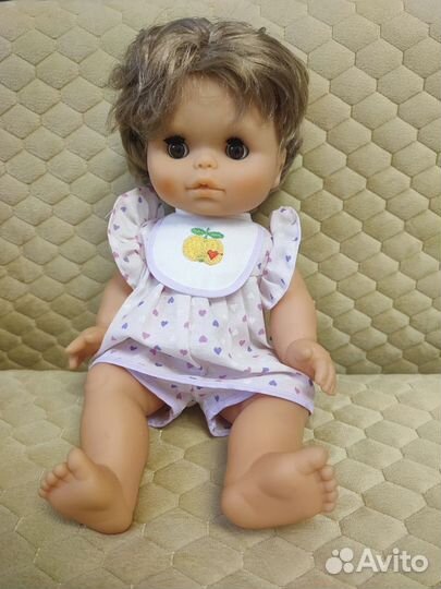 Куклы гдр СССР