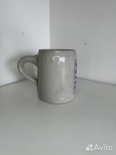 Пивная кружка