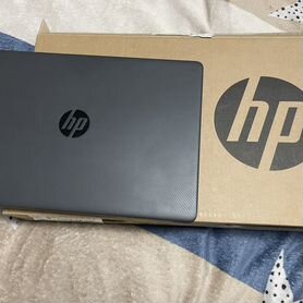 Ноутбук hp