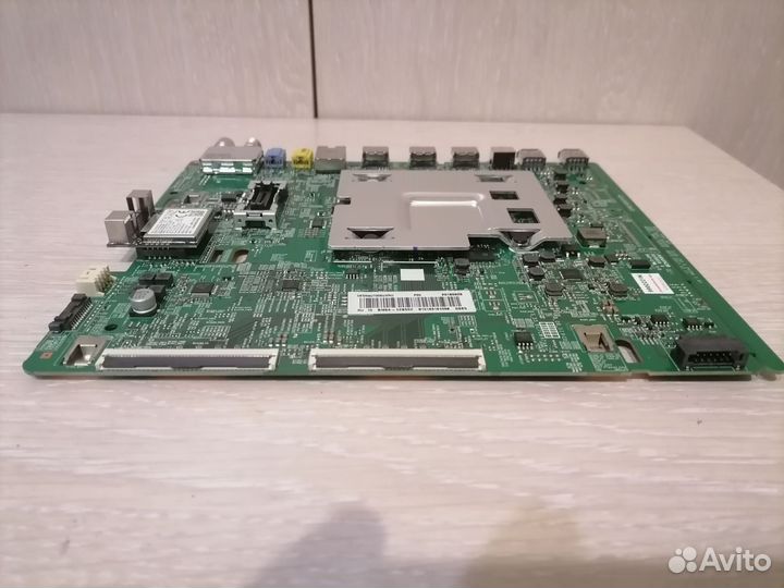 MainBoard BN41-02635A BN94-12855E