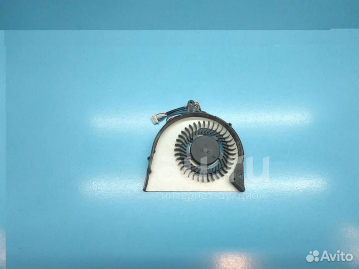 Вентилятор для ноутбука Lenovo IdeaPad B5400