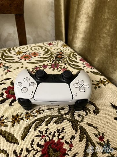 Геймпад dualsense ps5