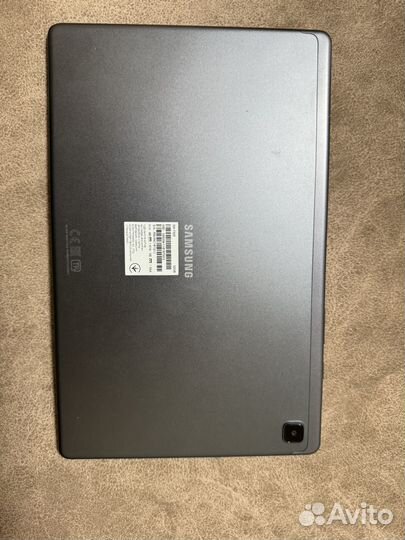 Samsung galaxy tab a7 sm t505
