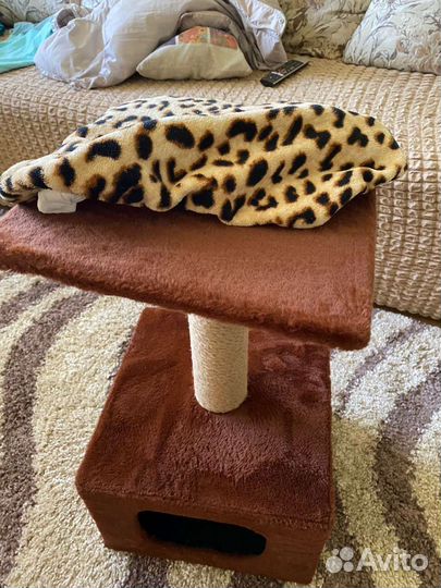 Домик для животных (кота\кошки)