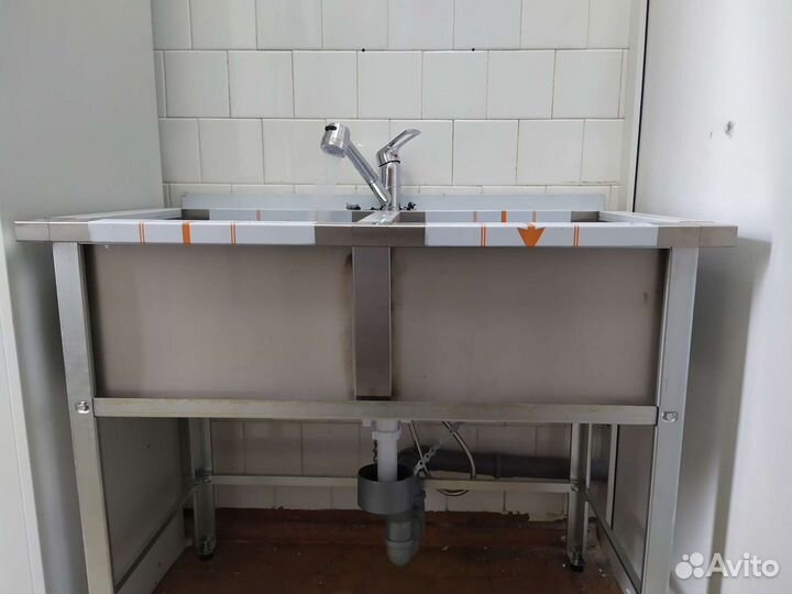 Установка водонагревателей