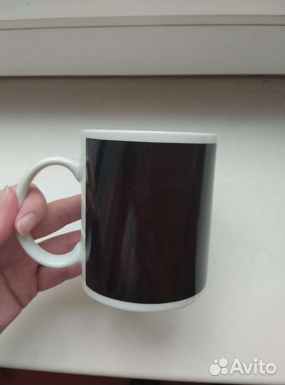 Кружка Oriflame