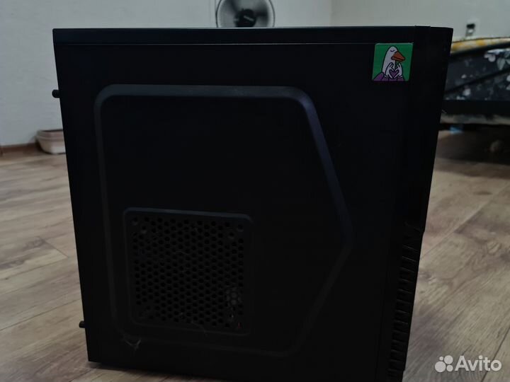 Компьютер intel core i3