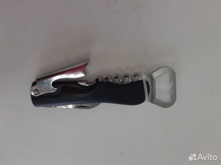 Декантер, аэратор, штопоры для вина