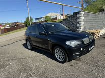 BMW X5 3.0 AT, 2012, 264 000 км, с пробегом, цена 2 100 000 руб.