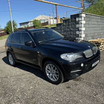 BMW X5 3.0 AT, 2012, 264 000 км, с пробегом, цена 1 999 999 руб.