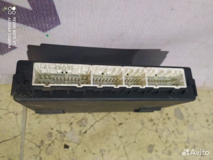 Блок управления центральным замком KIA Cerato 2