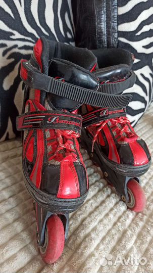 Ролики детские