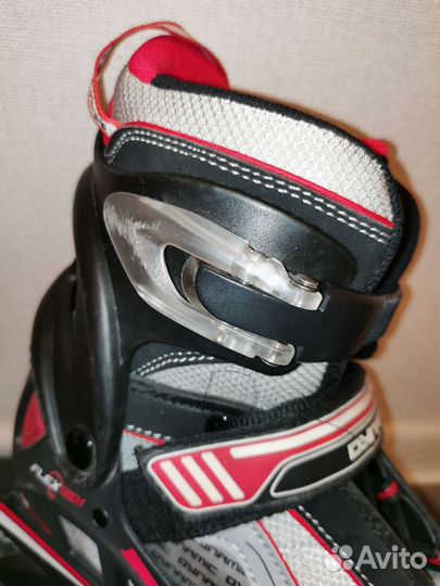 Ролики Amigo Sport