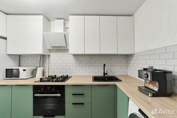 Кухня угловая на заказ кухонный гарнитур