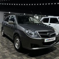 Geely MK 1.5 MT, 2011, 192 000 км, с пробегом, цена 275 000 руб.