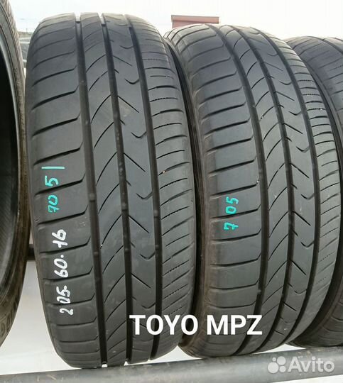 Falken Ziex ZE-914 205/60 R16