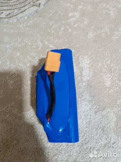 Аккумуляторная батарея