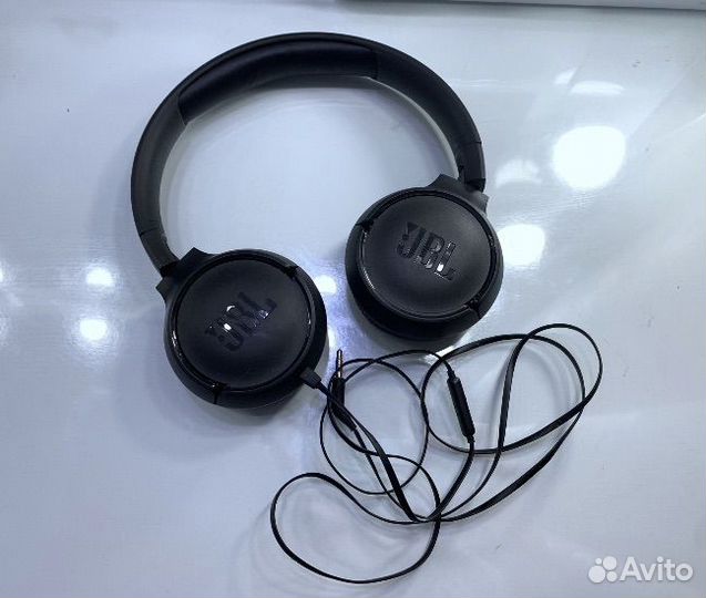 Проводные наушники GBL