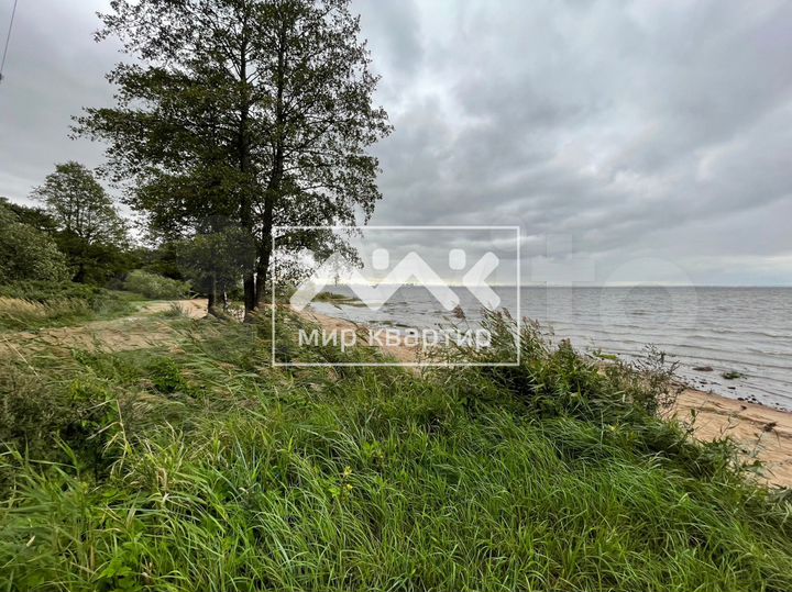 Участок 24 сот. (ИЖС)