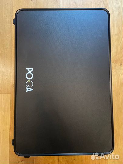 Poga Lux Кейс для PlayStation 5