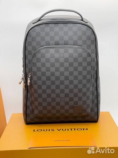 Рюкзак Louis Vuitton