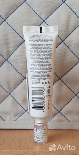 Тональный крем Max Factor новый