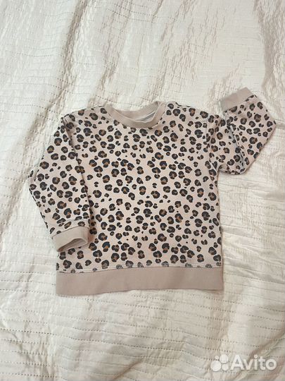 Свитшот h&m 80