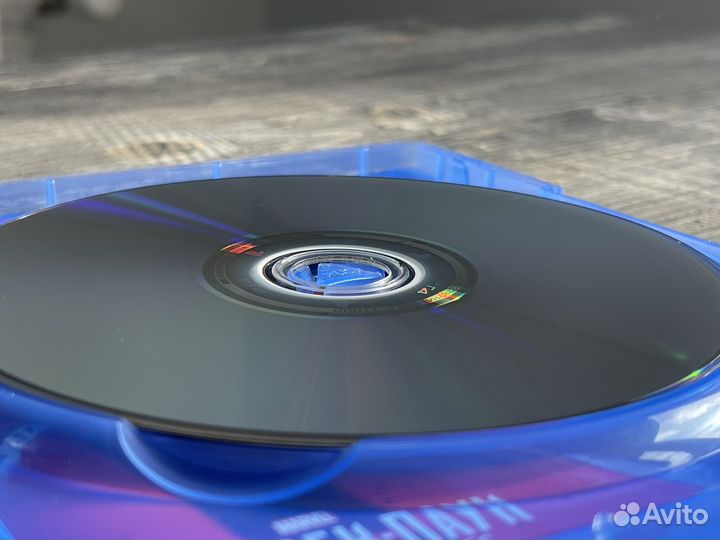 Человек-паук Майлз Моралес диск на русском PS4