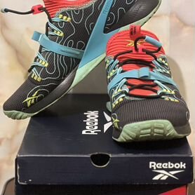 Кроссовки Reebok Crossfit