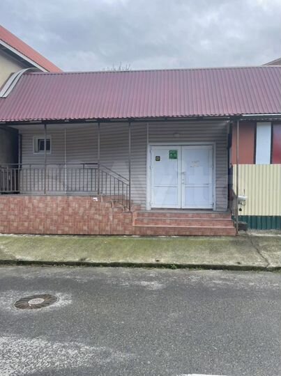 Сдам помещение свободного назначения, 40 м²