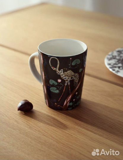 Кружка Iittala Taika