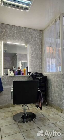 Аренда кресла мастерам,парикмахеру и маникюра