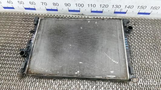 Радиатор системы охлаждения volvo V60 1 (3UK20KA01