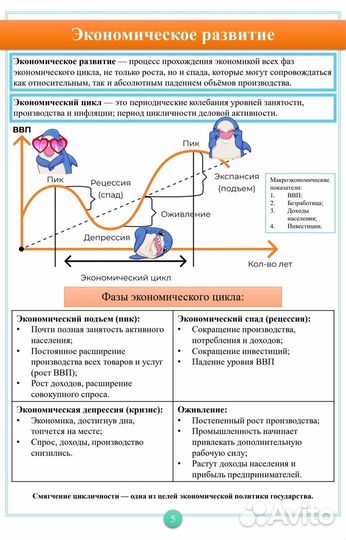 Репетитор егэ (История и обществознание)