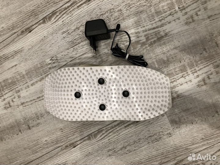 Магнитный массажер пояс мк-838