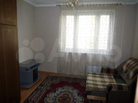 Комната 18,2 м² в 1-к., 5/9 эт.