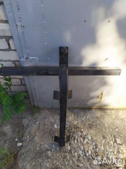 Тягово, - сцепное устройство в авто 