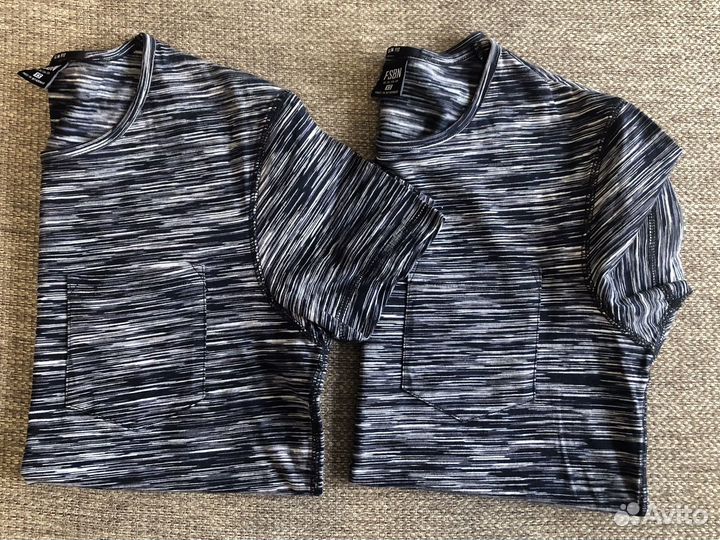 Футболка женская хлопковая fsbn р-р XS